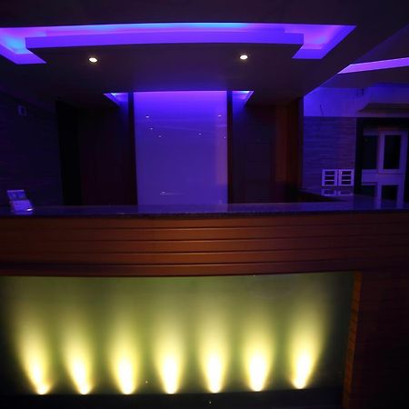 Vijaya Residency - Porur Villa Chennai Ngoại thất bức ảnh