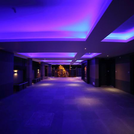 Vijaya Residency - Porur Villa Chennai Ngoại thất bức ảnh