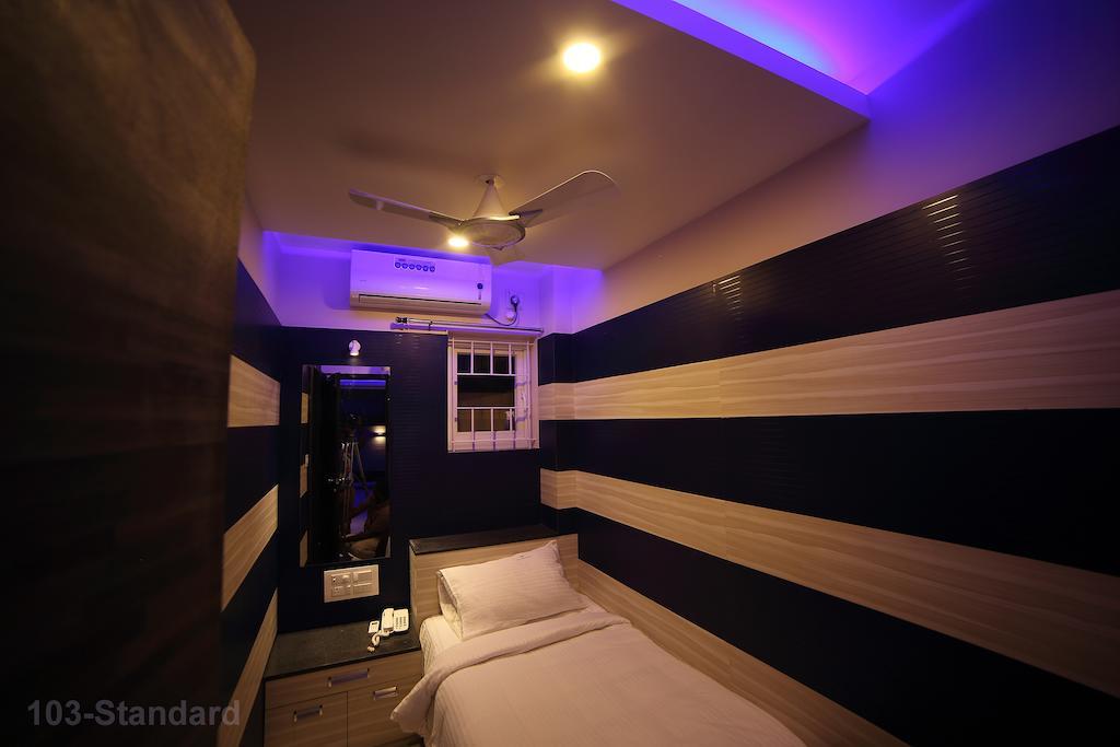 Vijaya Residency - Porur Villa Chennai Phòng bức ảnh