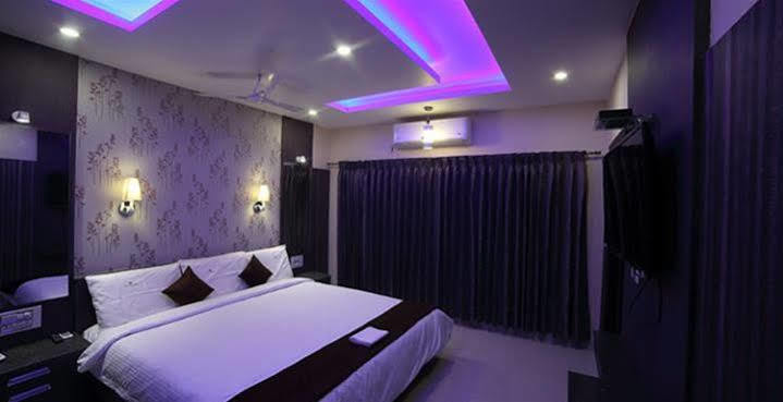 Vijaya Residency - Porur Villa Chennai Ngoại thất bức ảnh