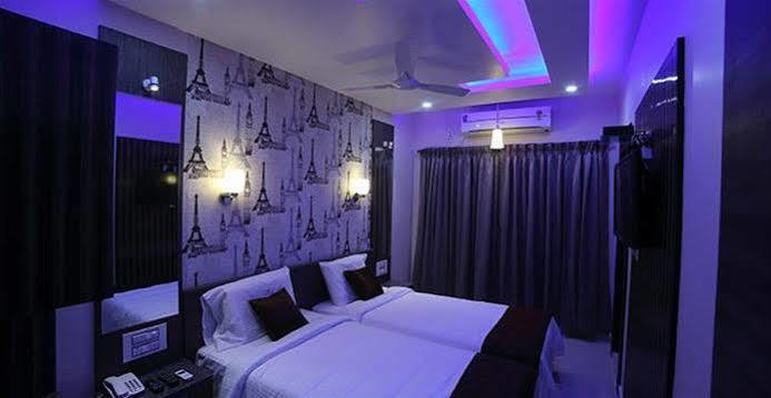 Vijaya Residency - Porur Villa Chennai Ngoại thất bức ảnh
